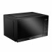 HMAS4211DSV Hisense 42 L 1100W Inverter Dark Stainless Microwave 